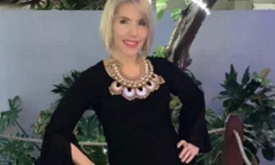 Rebeca Martínez