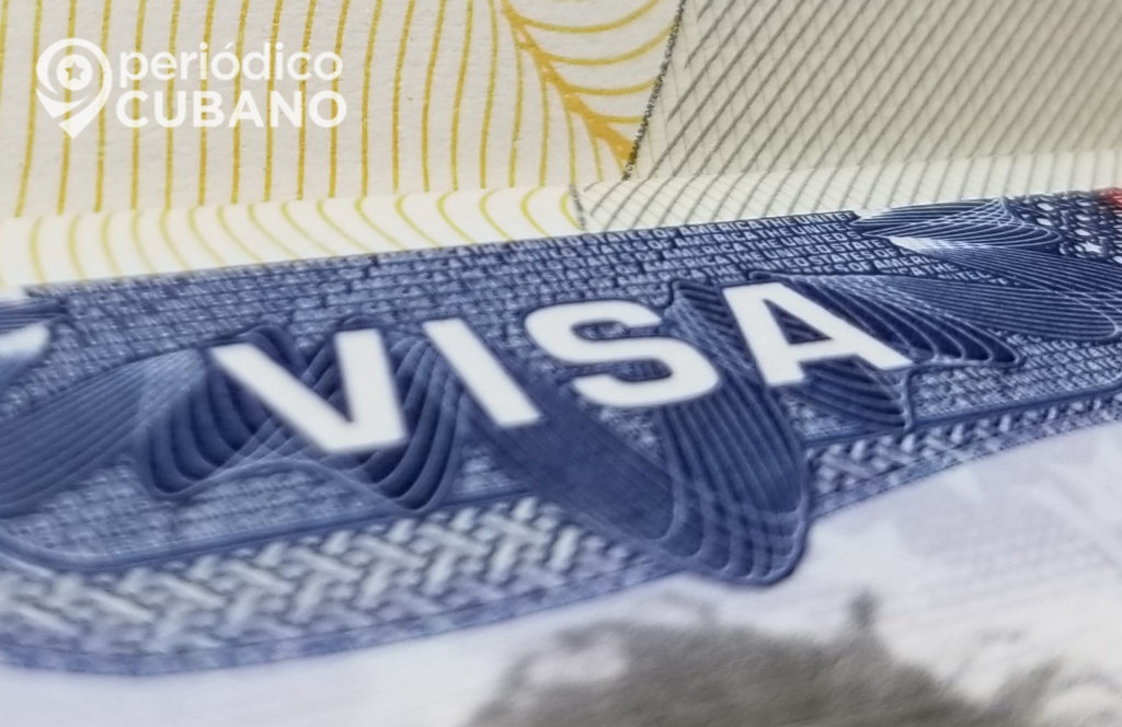 Últimos días para inscribirse en el Programa de Lotería de Visas a EEUU