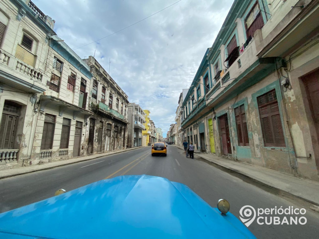 Acciones de un fondo de inversión para Cuba crecen ante la venidera presidencia de Biden