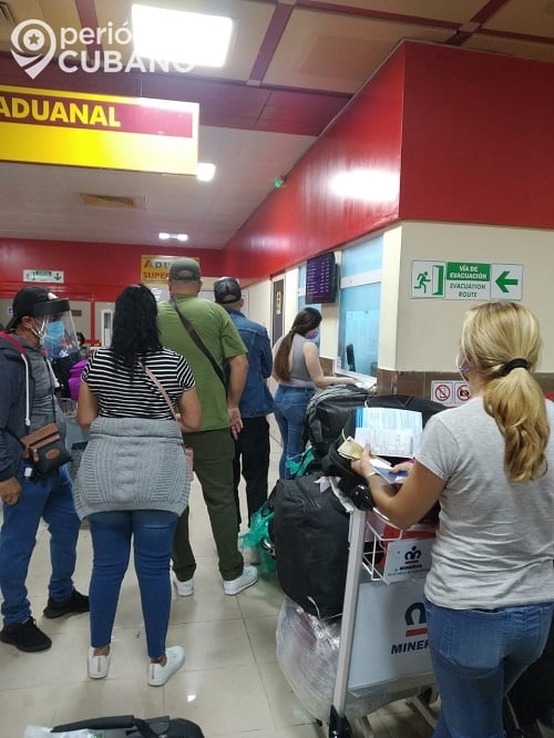 Noticias de Cuba más leídas hoy: Nueva actualización de las medidas sanitarias para entrar a Cuba