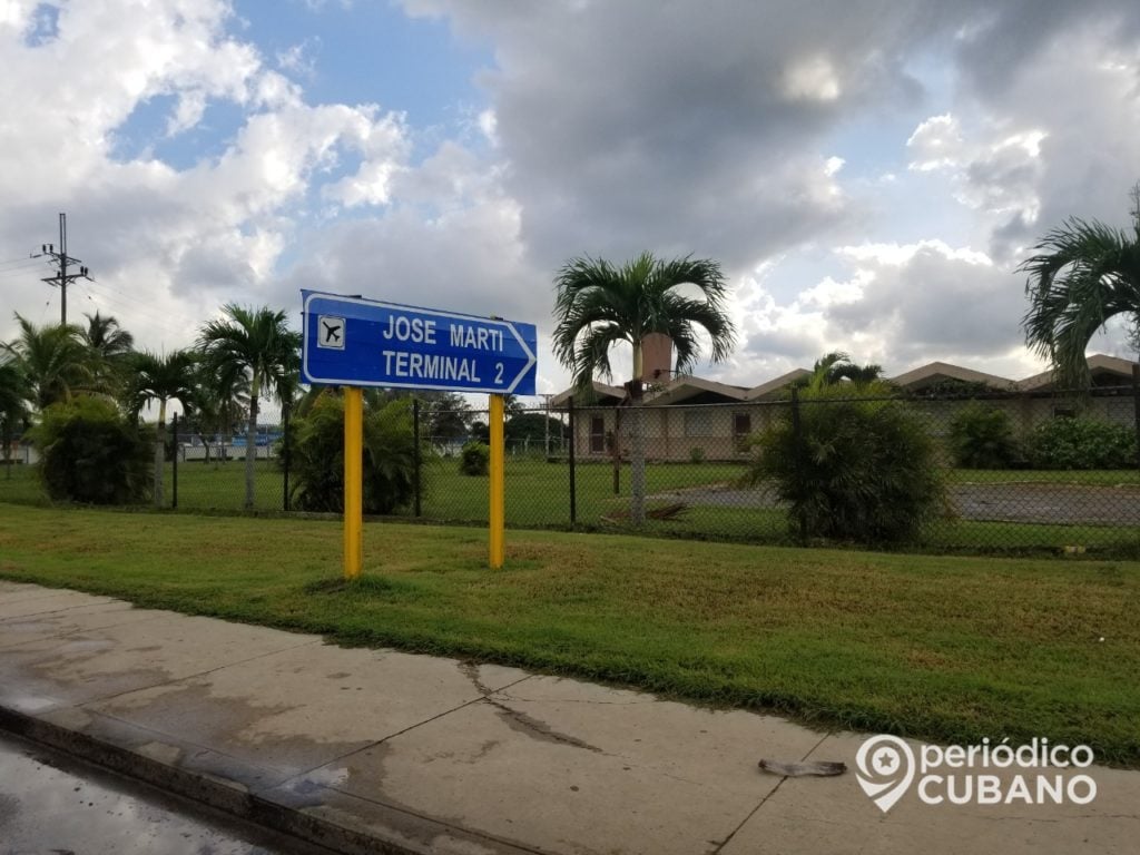 Aviones de Caribbean Airlines cambian de pista en los vuelos a Cuba