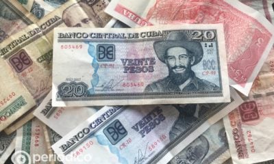 Noticias de Cuba más leídas hoy: Banco Central de Cuba alerta sobre billetes falsos