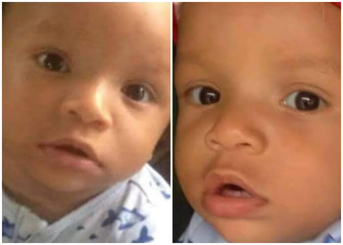 Buscan a un bebé en Holguín, su madre lo entregó a un desconocido