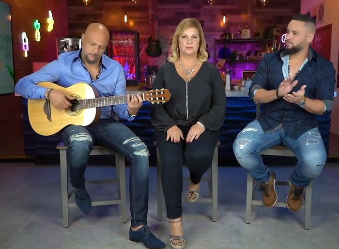 Los 3 de La Habana le dedican una canción al Movimiento San Isidro