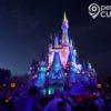 Castillo de Disney World en Magic Kingdom