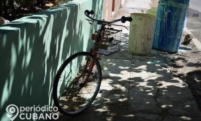 Ciclista en estado grave tras ser atropellado por un camión en Ciego de Ávila