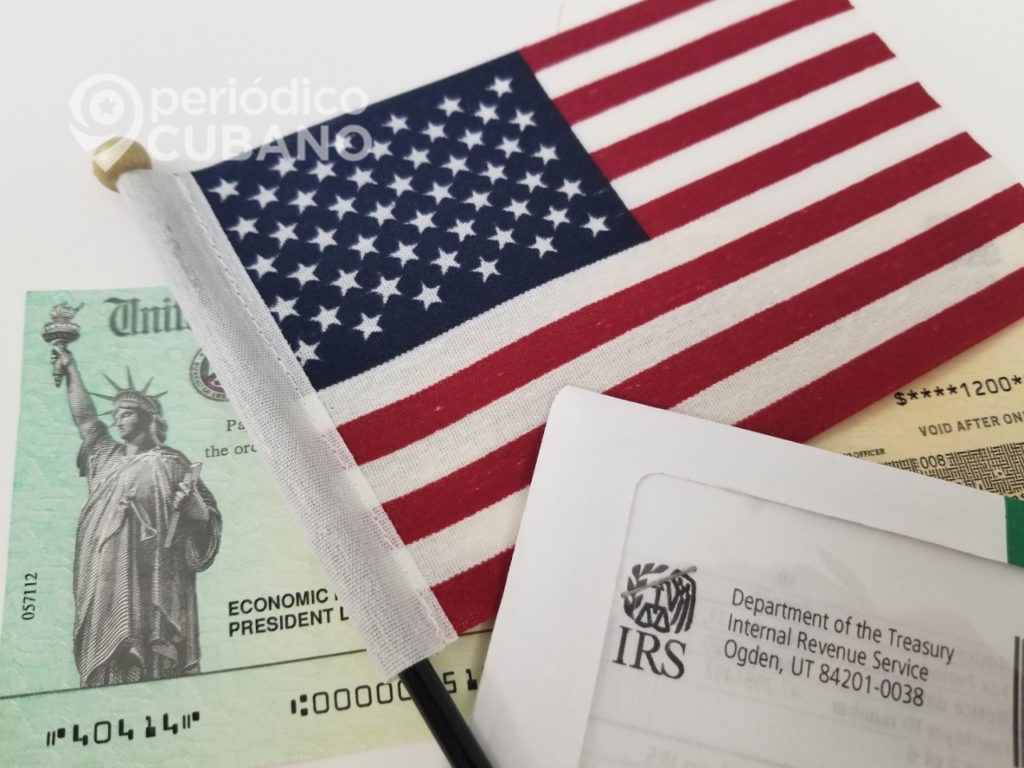 Congreso de EEUU aprobaría el segundo paquete de ayuda económica por el Covid-19