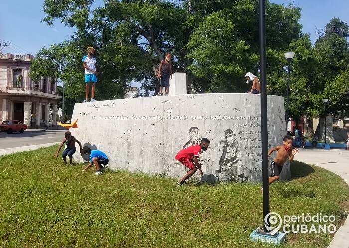 Conoce el nuevo diseño de la Tarjeta de Menor en Cuba