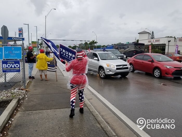 Corte Suprema rechaza la demanda de Texas para evitar la victoria de Biden