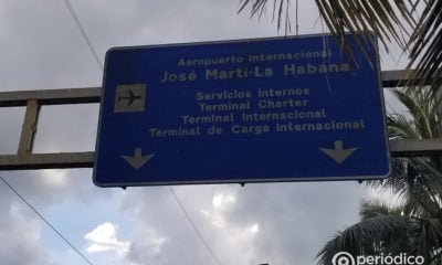 Cuba emite restricciones de entrada a viajeros procedentes de seis países a causa de la pandemia