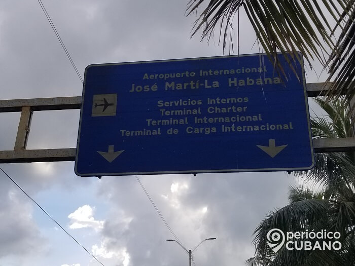 Cuba emite restricciones de entrada a viajeros procedentes de seis países a causa de la pandemia