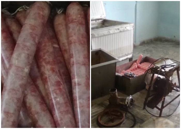 Desmantelan presunta fábrica ilícita de embutidos en Isla de la Juventud