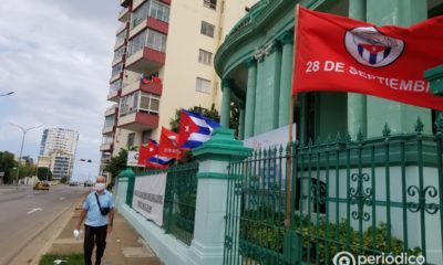Cuba reporta 124 casos de coronavirus al día, sin muertes
