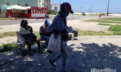 Cuba reporta más de un centenar de casos de coronavirus en un día