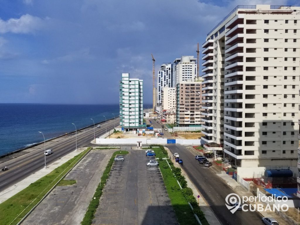 Cuba reporta más de un centenar de positivos al Covid-19 por tercer día consecutivo