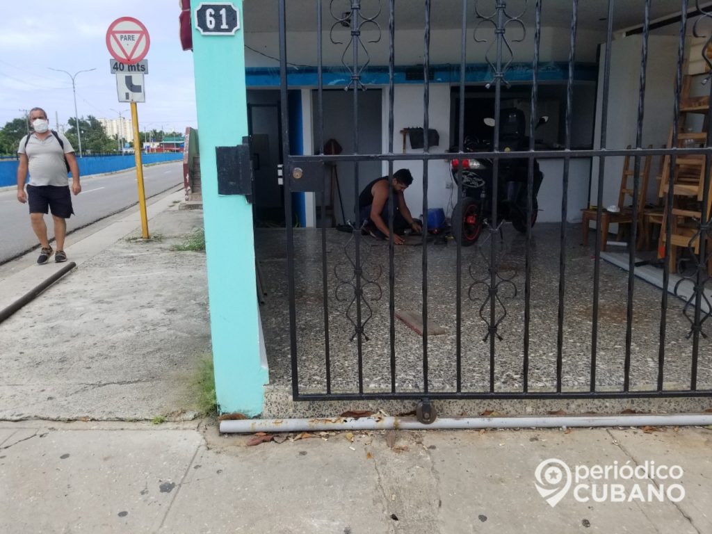 Cuba reporta una de las cifras más altas de Covid-19 en un solo día