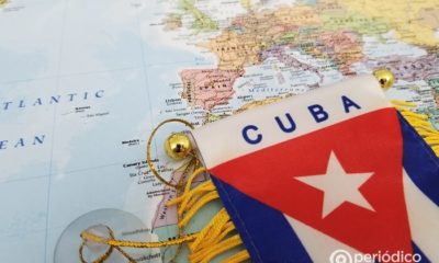 Cubanos pueden ingresar a España sin presentar una prueba negativa de PCR