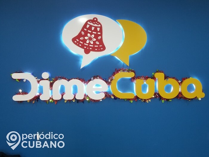 DimeCuba, una historia de emprendimiento para comunicar a los cubanos