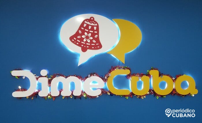 DimeCuba, una historia de emprendimiento para comunicar a los cubanos