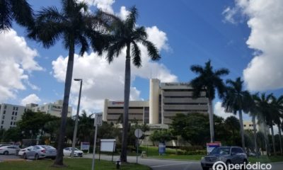 Distribuyen vacuna de Moderna en 24 hospitales de la Florida