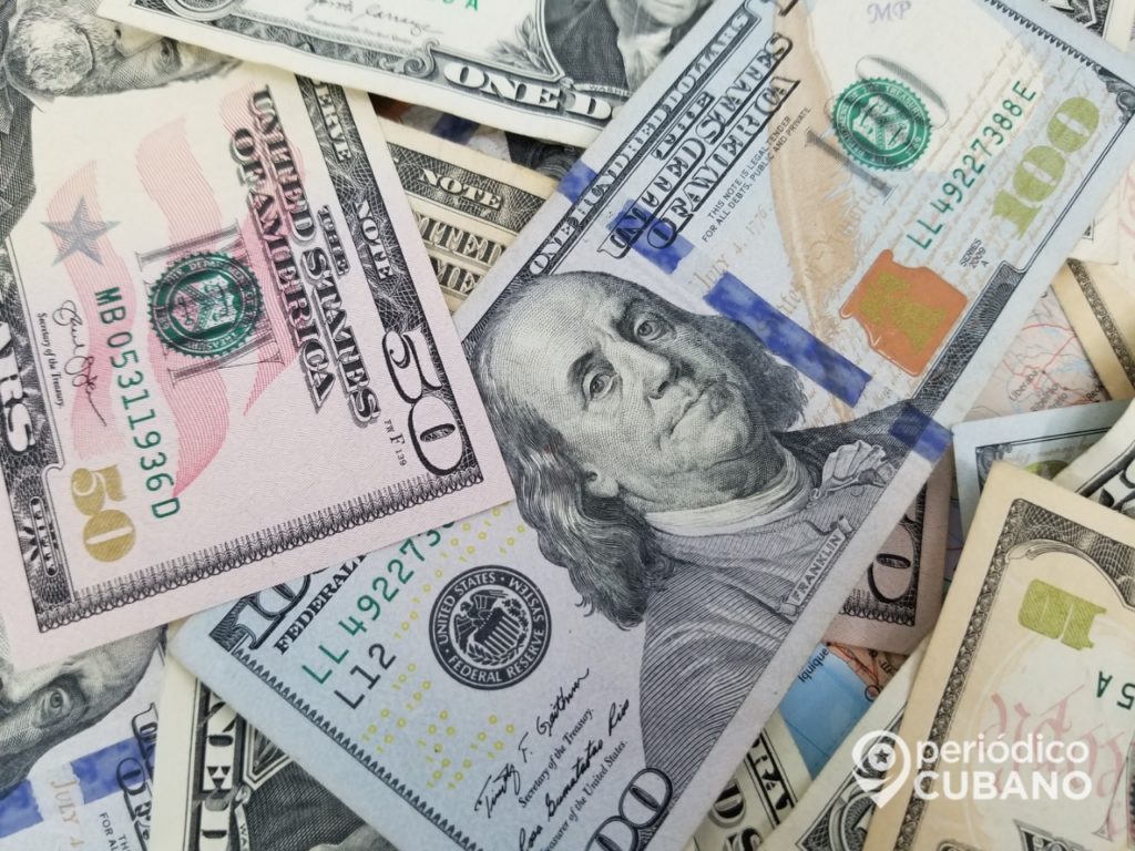 Economista cubano considera que la dolarización es incompatible con “ordenamiento monetario”