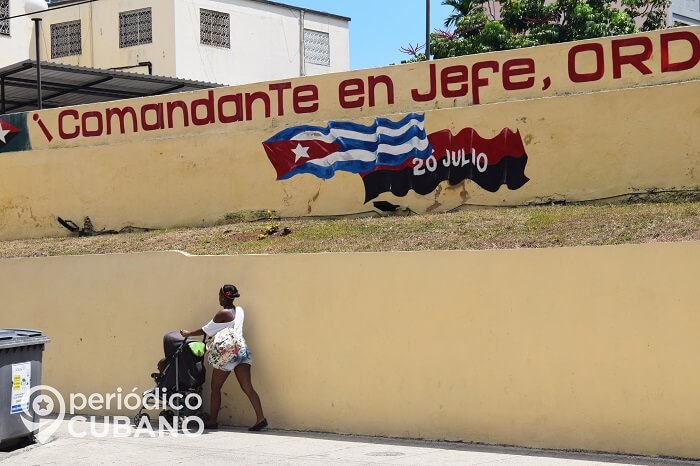 “El castrismo cada día está peor”, escultor cubano lamenta el adoctrinamiento hacia jóvenes