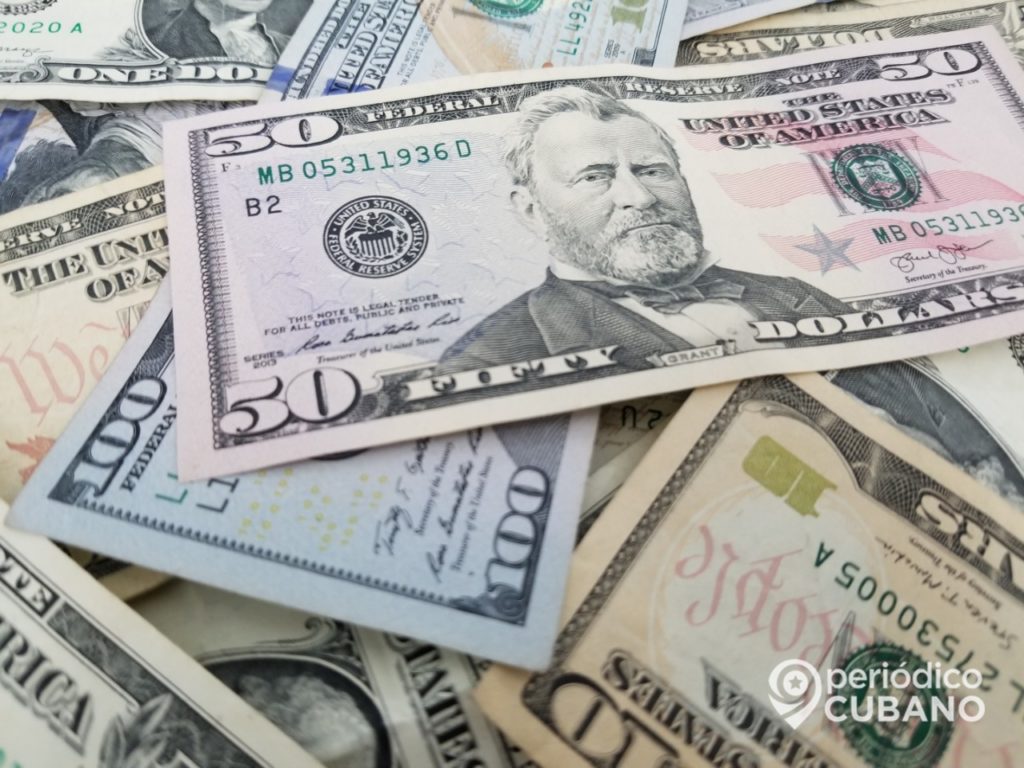 En el ordenamiento monetario “no hay acceso libre” al dólar a pesar de la tasa de cambio 24x1