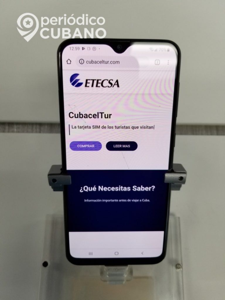 Etecsa publica nuevos precios de sus servicios tras el “día cero”