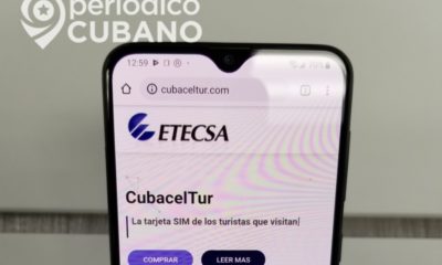 Etecsa publica nuevos precios de sus servicios tras el “día cero”