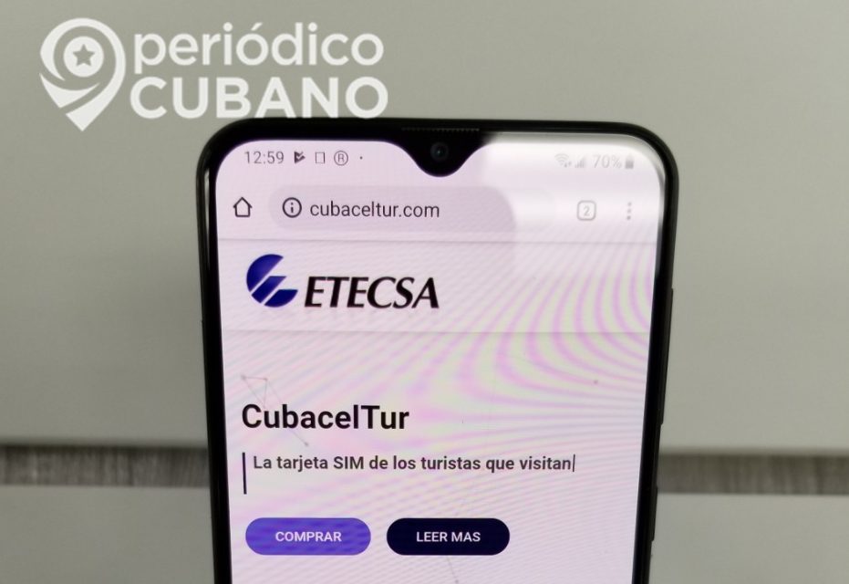 Etecsa publica nuevos precios de sus servicios tras el “día cero”
