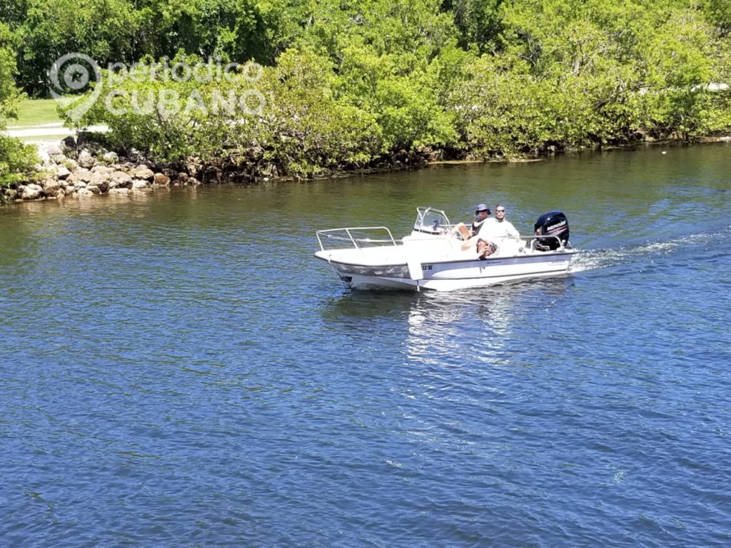 Gobernador de la Florida anuncia 20 millones de dólares para proteger la Bahía de Biscayne en Miami-Dade