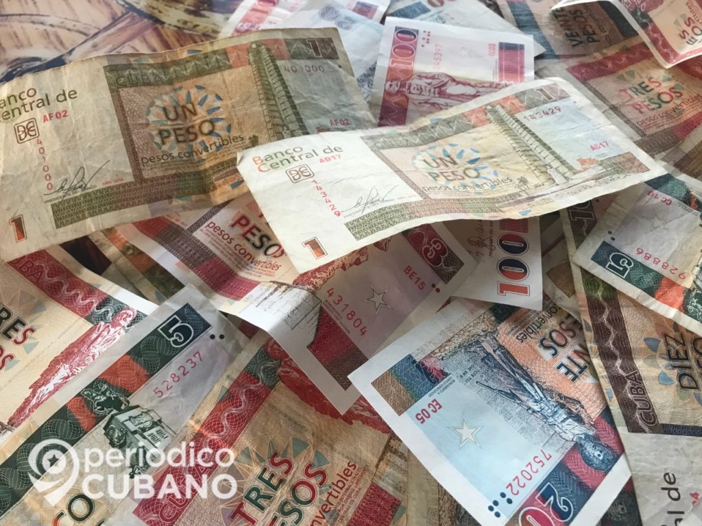 Gobierno cubano dará información especial esta noche, ¿será el día cero la unificación monetaria