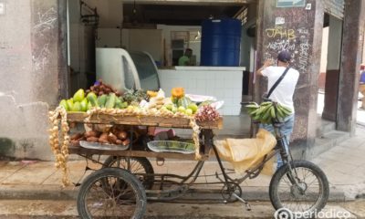 Gobierno establece precios topados para una lista de 27 tipos de productos