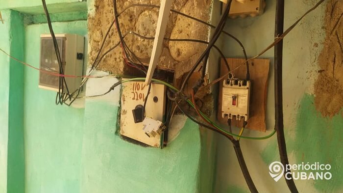 Gobierno modifica las tarifas eléctricas establecidas en el ordenamiento monetario