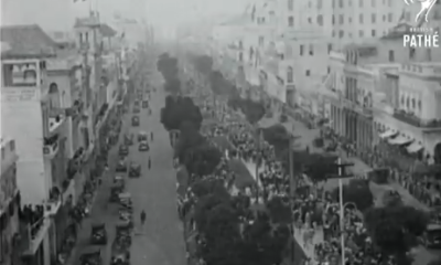 La Habana de 1928