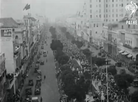 La Habana de 1928