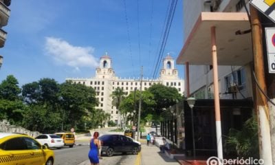 La Habana reporta 30 de los 115 casos positivos de coronavirus en Cuba