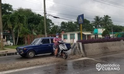 Inseguridad en Cuba: el 2021 cierra con robos de motocicletas en diferentes zonas de la Isla