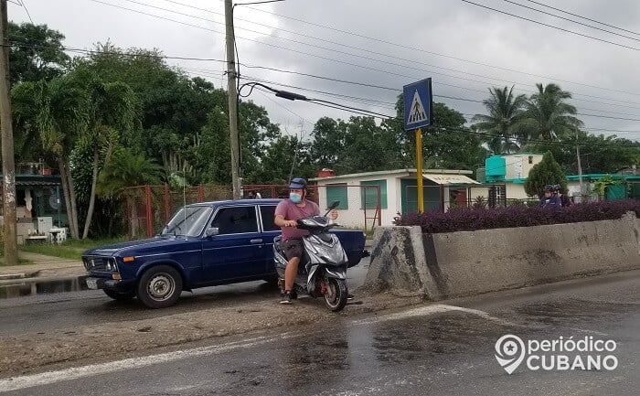 La importancia de tener una motocicleta eléctrica con batería certificada