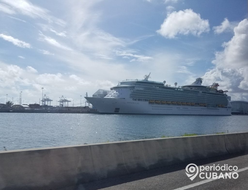 La reanudación de los viajes en cruceros al Caribe podría beneficiar a Cuba en 2021