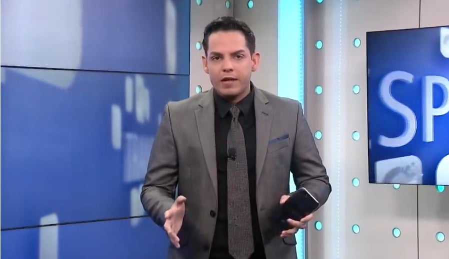 Lazaro Manuel Alonso periodista cubano