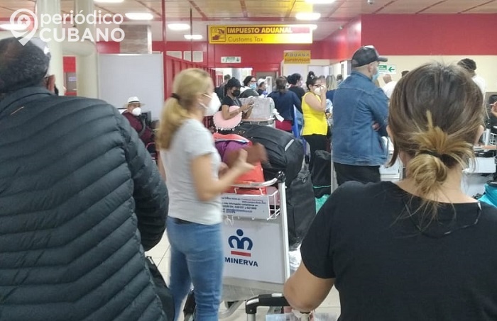 Minrex confirma que Cuba exigirá PCR negativo para entrar al país a partir del 1ro de enero