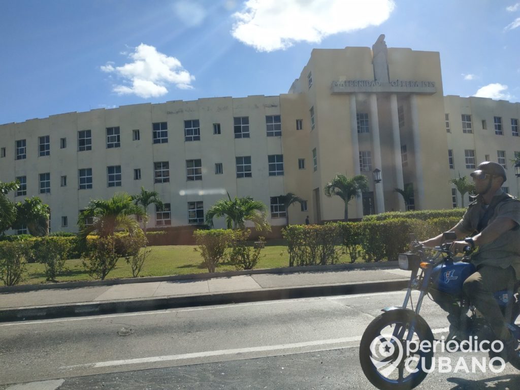Mueren 2 recién nacidos en La Habana, según el parte de salud del coronavirus