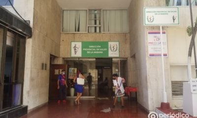 Nuevo récord de casos diarios con coronavirus en Cuba