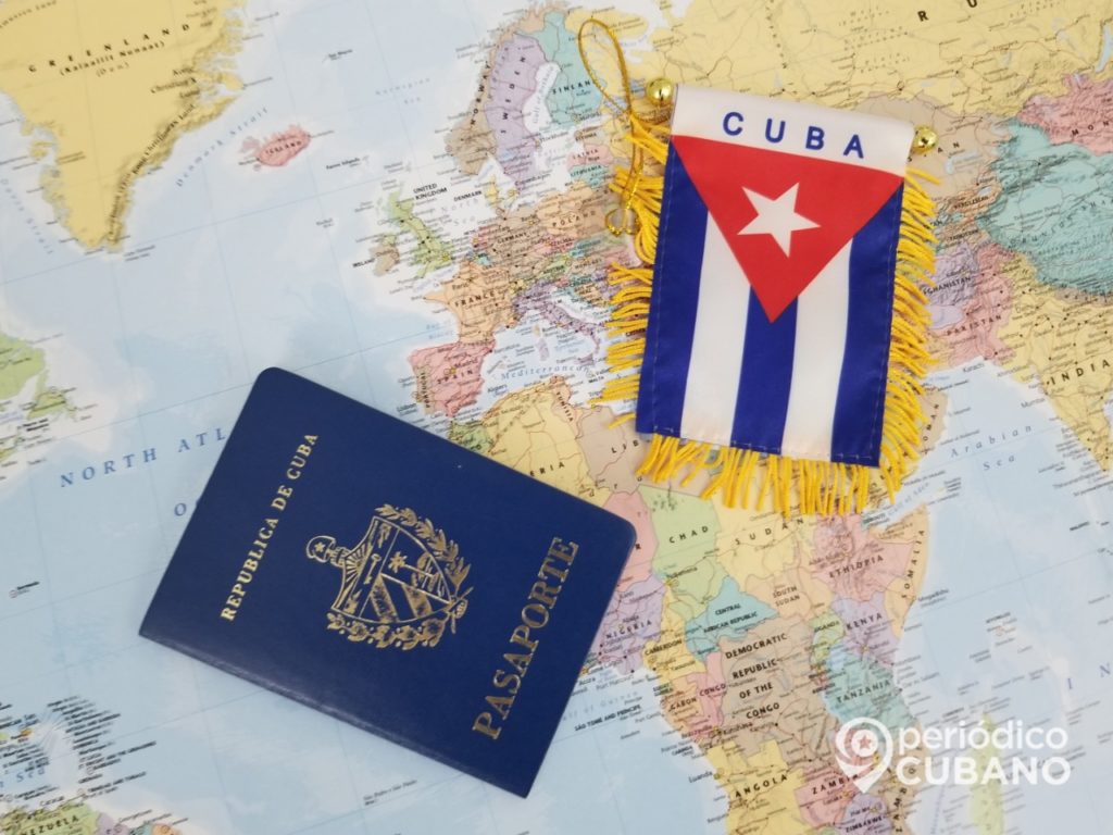 Nuevos precios para sacar el pasaporte cubano y las prórrogas