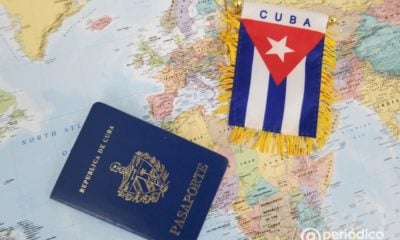 Nuevos precios para sacar el pasaporte cubano y las prórrogas