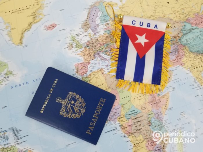 Nuevos precios para sacar el pasaporte cubano y las prórrogas
