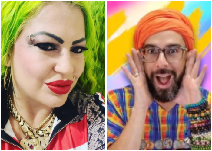Otaola sobre La Diosa “No dejo de reconocer cuando la gente hace lo que tiene que hacer”