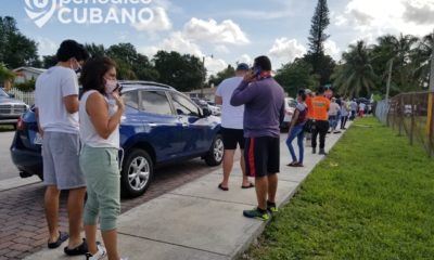 “Pandemic”, la palabra del año, para los principales diccionarios de EEUU