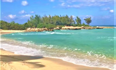 Playa de Tarará